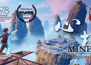 心境 VR / Mind VR Exploration