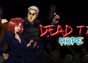 Dead Trip: Hope