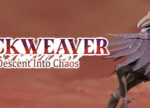 Deckweaver: Descent Into Chaos