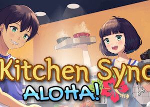 Kitchen Sync: Aloha!