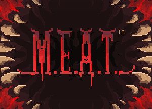 M.E.A.T. RPG