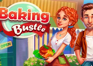 Baking Bustle