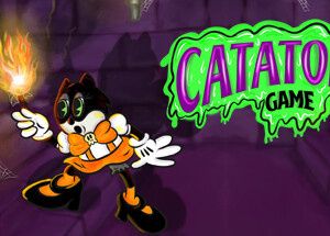 CATATONIC GAME