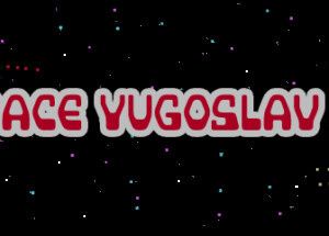 Space Yugoslav 2D