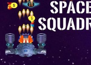 Space Squadron
