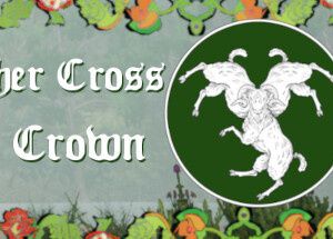 Neither Cross Nor Crown