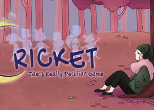 Cricket: Jae’s Really Peculiar Game