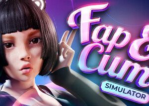 FAP & CUM: Simulator 🔞💦