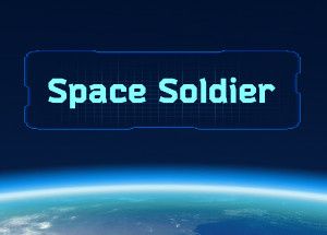 Space Soldier