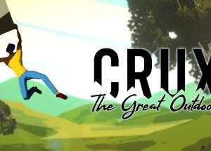 Crux: The Great Outdoors