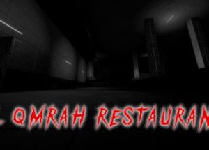 AL QMRAH RESTAURANT