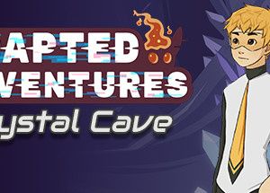 Adapted Adventures: Crystal Cave
