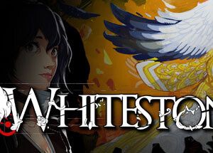 Whitestone