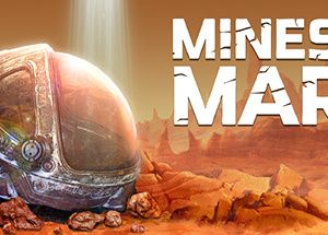 Mines of Mars