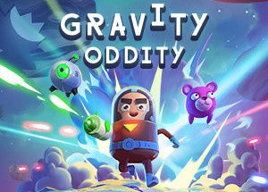 Gravity Oddity