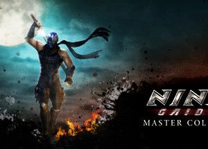 [NINJA GAIDEN: Master Collection] NINJA GAIDEN 3: Razor’s Edge