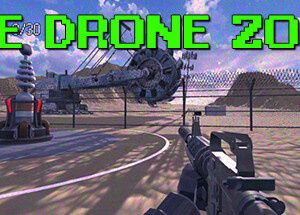 The Drone Zone