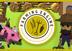 Farming Engine