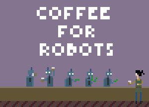Coffee For Robots