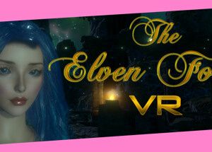 The Elven Forest VR