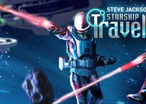 Starship Traveller