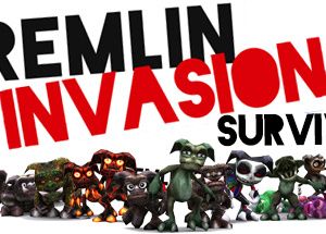 Gremlin Invasion: Survivor