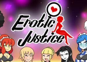 Erotic Justice