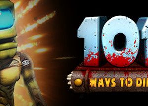 101 Ways to Die