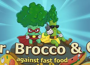 Mr.Brocco & Co