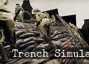 Trench Simulator