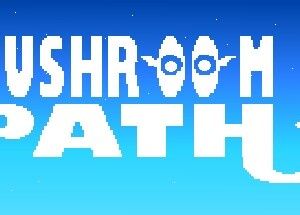 Mushroom Path