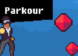 Mr. Parkour
