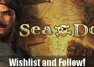 Sea Dogs: Legendary Edition
