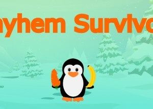 Mayhem Survivors: Animals