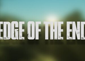 Edge Of The End