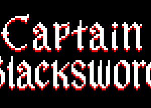Captain Blacksword