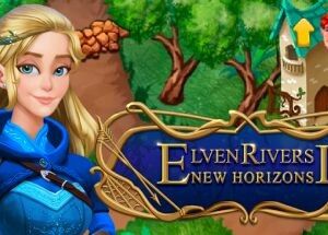 Elven Rivers 2: New Horizons Collector’s Edition