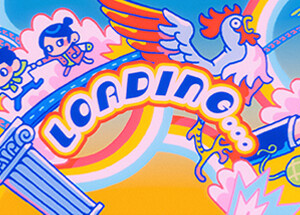 Loading…