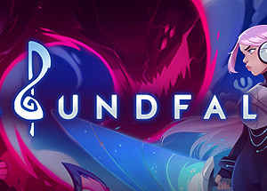 Soundfall