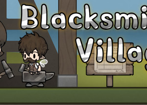 Blacksmith Village