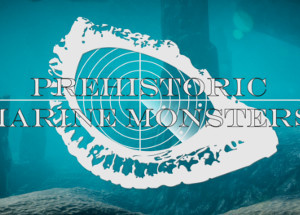 Prehistoric Marine Monsters