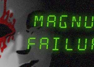 Magnus Failure