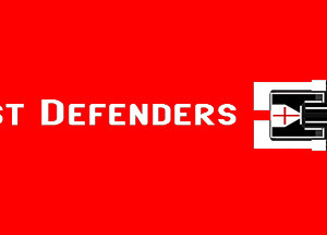 Last Defenders