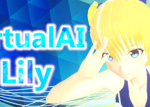 Virtual AI – Lily