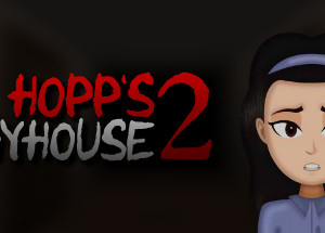 Mr. Hopp’s Playhouse 2
