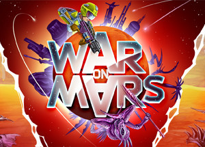 War on Mars