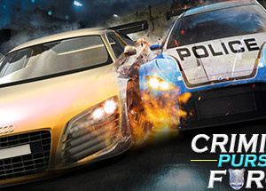 Criminal Pursuit Force