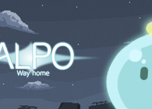 ALPO : Way home