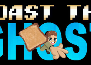 Toast The Ghost