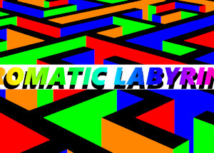 Chromatic Labyrinth